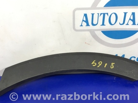 ФОТО Накладка крила (розширювач арки) для KIA Sorento 3 UM (14-20) Київ