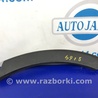 Накладка крила (розширювач арки) KIA Sorento 3 UM (14-20)