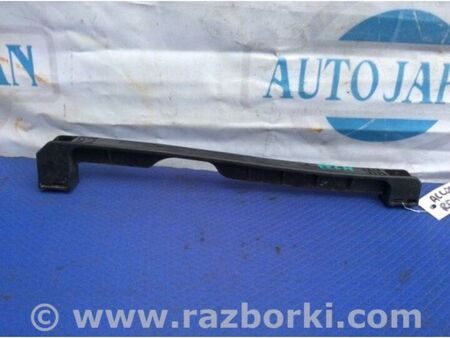 ФОТО Кронштейн заднього бампера для Honda Accord IX CR (12-17) Київ