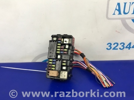 ФОТО Блок запобіжників моторний відсік для KIA Sorento 3 UM (14-20) Київ