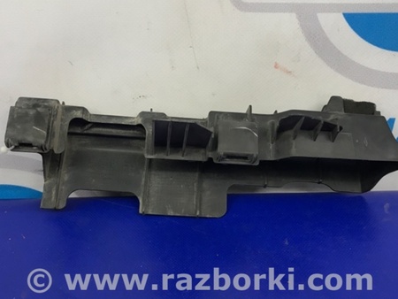 ФОТО дефлектор радіатора для Hyundai Tucson III TL (15-21) Київ