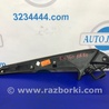 ФОТО Накладка кришки багажника для Lexus RX350/450 (09-15) Київ