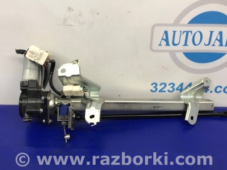 ФОТО Привід відкривання кришки багажника для Subaru Forester SJ S13 (12-18) Київ