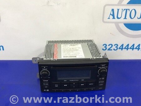 ФОТО Магнітола для Subaru Impreza III GE GH (07-14) Київ