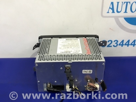 ФОТО Магнітола для Subaru Impreza III GE GH (07-14) Київ