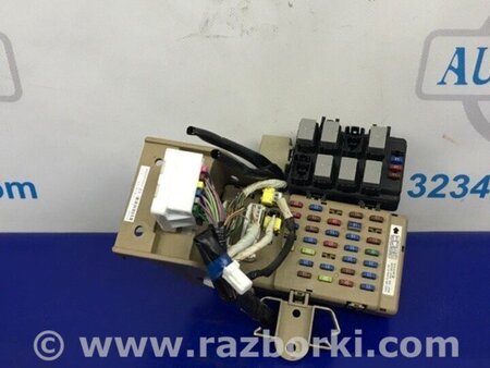 ФОТО Блок запобіжників салон для Subaru Impreza III GE GH (07-14) Київ