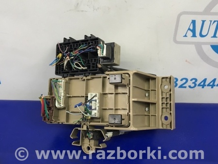 ФОТО Блок запобіжників салон для Subaru Impreza III GE GH (07-14) Київ