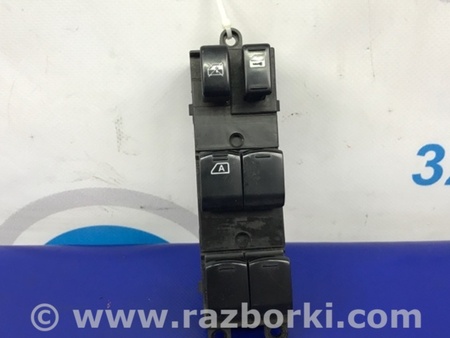 ФОТО Блок керування склопідіймачами для Subaru Impreza III GE GH (07-14) Київ