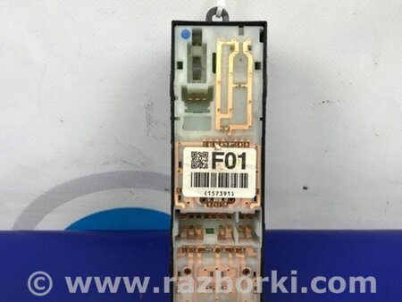 ФОТО Блок керування склопідіймачами для Subaru Impreza III GE GH (07-14) Київ