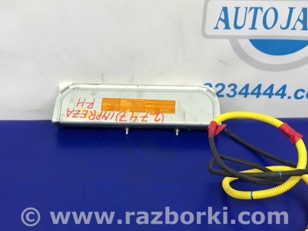 ФОТО Подушка безпеки в сидінні для Subaru Impreza III GE GH (07-14) Київ