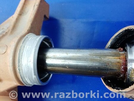 ФОТО Рульова рейка для KIA Sorento 3 UM (14-20) Київ