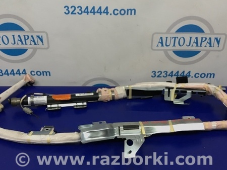 ФОТО Подушка безпеки (штора) для Subaru Impreza III GE GH (07-14) Київ