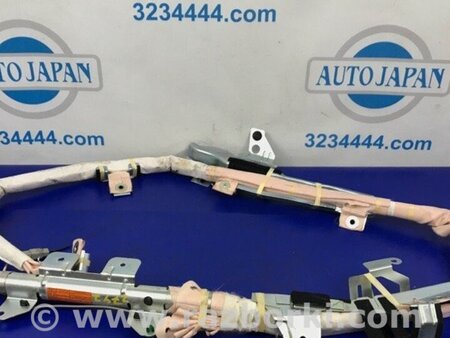 ФОТО Подушка безпеки (штора) для Subaru Impreza III GE GH (07-14) Київ