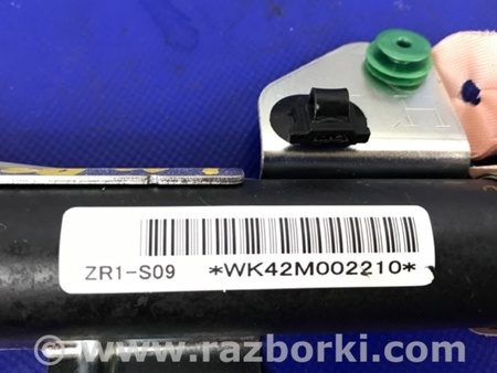 ФОТО Подушка безпеки (штора) для Subaru Impreza III GE GH (07-14) Київ