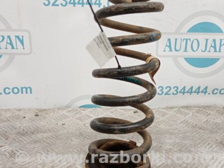 ФОТО Пружина задньої підвіски для KIA Sorento 3 UM (14-20) Київ