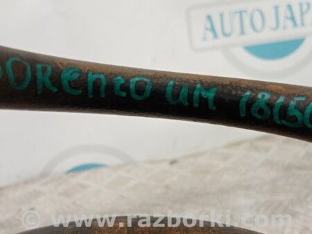 ФОТО Пружина задньої підвіски для KIA Sorento 3 UM (14-20) Київ