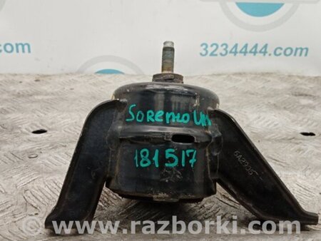 ФОТО Подушка двигуна для KIA Sorento 3 UM (14-20) Київ