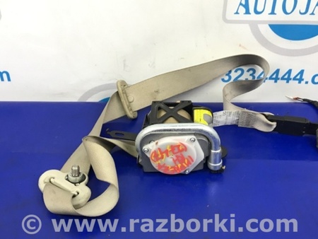 ФОТО Ремінь безпеки для Subaru Impreza III GE GH (07-14) Київ