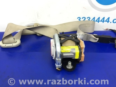 ФОТО Ремінь безпеки для Subaru Impreza III GE GH (07-14) Київ