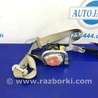 ФОТО Ремінь безпеки для Subaru Impreza III GE GH (07-14) Київ