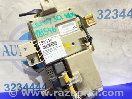 ФОТО Блок запобіжників салон для Toyota Camry 30 XV30 (01-06) Київ