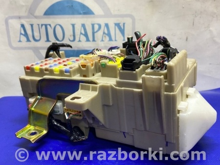 ФОТО Блок запобіжників салон для Toyota Camry 30 XV30 (01-06) Київ