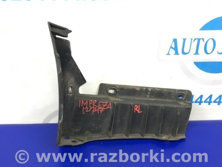 ФОТО Кронштейн заднього бампера для Subaru Impreza III GE GH (07-14) Київ