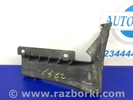 ФОТО Кронштейн заднього бампера для Subaru Impreza III GE GH (07-14) Київ