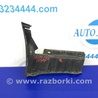 Кронштейн заднього бампера Subaru Impreza III GE GH (07-14)