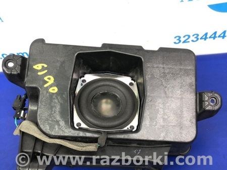 ФОТО Сабвуфер для Chevrolet Volt I (10-15) Київ