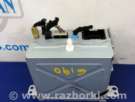 ФОТО Магнітола для Chevrolet Volt I (10-15) Київ