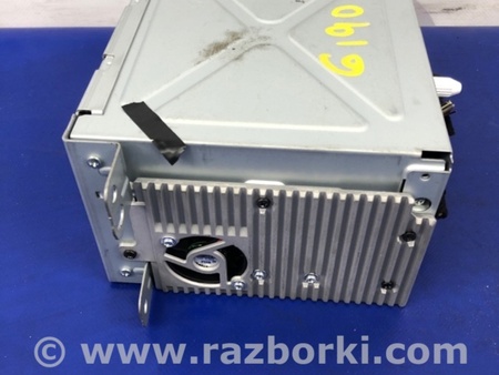 ФОТО Магнітола для Chevrolet Volt I (10-15) Київ