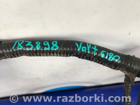 ФОТО Проводка бампера для Chevrolet Volt I (10-15) Київ