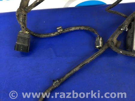 ФОТО Проводка бампера для Chevrolet Volt I (10-15) Київ