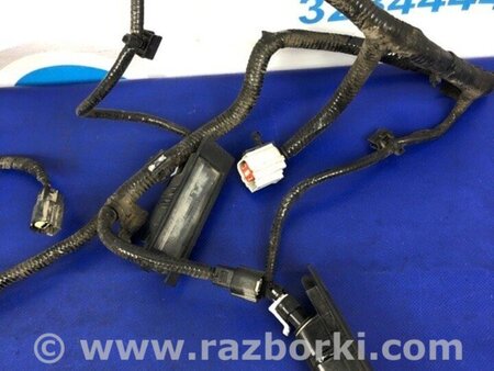 ФОТО Проводка бампера для Chevrolet Volt I (10-15) Київ