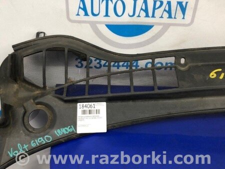 ФОТО Пластик під лобове скло / Жабо для Chevrolet Volt I (10-15) Київ