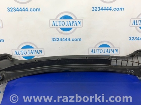 ФОТО Пластик під лобове скло / Жабо для Chevrolet Volt I (10-15) Київ