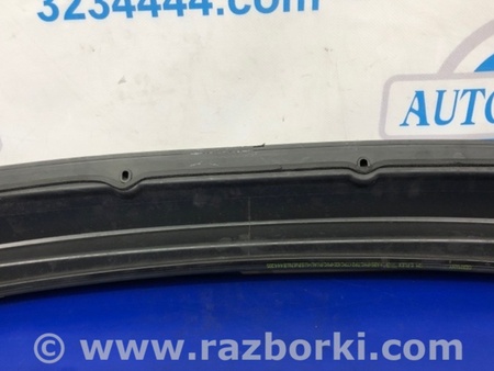 ФОТО Пластик під лобове скло / Жабо для Chevrolet Volt I (10-15) Київ