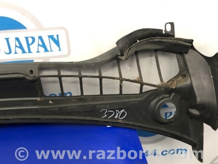 ФОТО Пластик під лобове скло / Жабо для Chevrolet Volt I (10-15) Київ