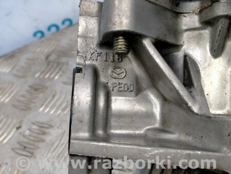 ФОТО Вакуумний насос для Mazda 3 III BM/BN (13-19) Київ