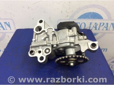 ФОТО Масляний насос для Mazda 3 III BM/BN (13-19) Київ
