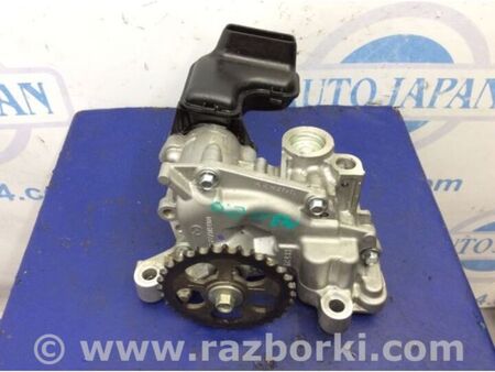 ФОТО Масляний насос для Mazda 3 III BM/BN (13-19) Київ