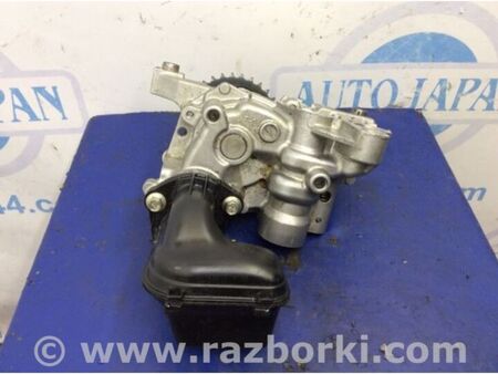 ФОТО Масляний насос для Mazda 3 III BM/BN (13-19) Київ
