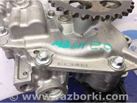 ФОТО Масляний насос для Mazda 3 III BM/BN (13-19) Київ