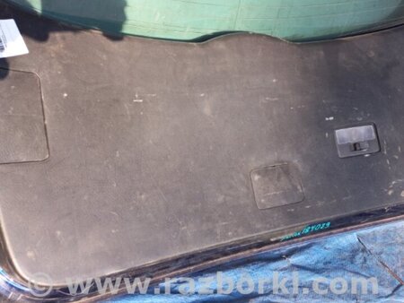 ФОТО Обшивка кришки багажника для Mazda CX-9 TB (2007-2016) Київ