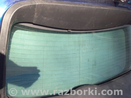 ФОТО Обшивка кришки багажника для Mazda CX-9 TB (2007-2016) Київ