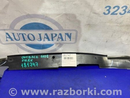 ФОТО Пильовик крила для Subaru Outback IV BM/BR (09-14) Київ