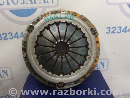 ФОТО Комплект зчеплення для Mazda 6 GJ (12-15) Київ