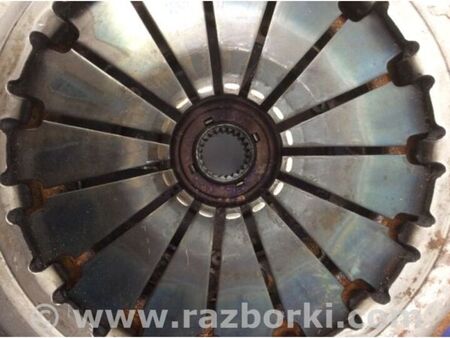 ФОТО Комплект зчеплення для Mazda 6 GJ (12-15) Київ