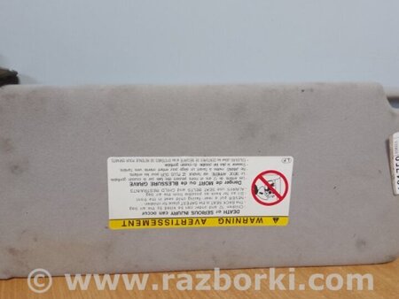 ФОТО Козирок сонцезахисний для Toyota Camry 30 XV30 (01-06) Київ